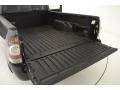 2009 Magnetic Gray Metallic Toyota Tacoma Regular Cab  photo #17