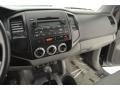 2009 Magnetic Gray Metallic Toyota Tacoma Regular Cab  photo #18