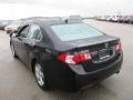 Crystal Black Pearl - TSX Sedan Photo No. 17