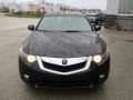 Crystal Black Pearl - TSX Sedan Photo No. 19
