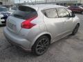 Pearl White - Juke NISMO RS Photo No. 9