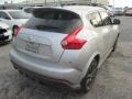 Pearl White - Juke NISMO RS Photo No. 10