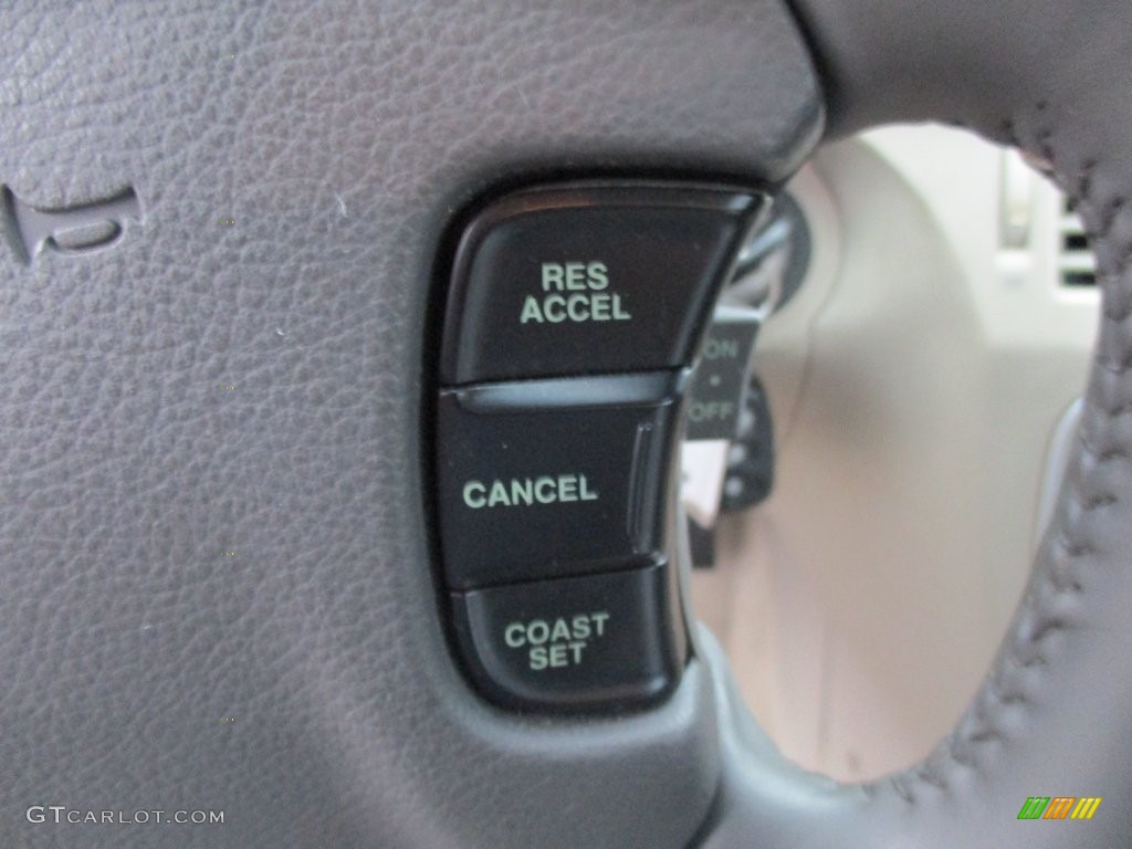 2006 Sonata GL - Aquamarine Pearl / Gray photo #14