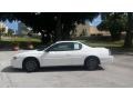 White - Monte Carlo LS Photo No. 2