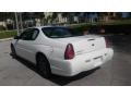 White - Monte Carlo LS Photo No. 3