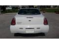 White - Monte Carlo LS Photo No. 4