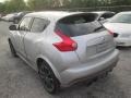 Pearl White - Juke NISMO RS Photo No. 14