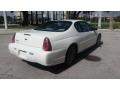 White - Monte Carlo LS Photo No. 5