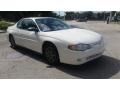 White - Monte Carlo LS Photo No. 7