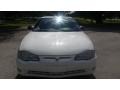 White - Monte Carlo LS Photo No. 8