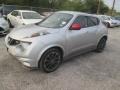 Pearl White - Juke NISMO RS Photo No. 20