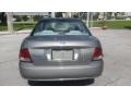 Radium Gray - Sentra XE Photo No. 4