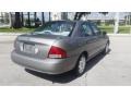Radium Gray - Sentra XE Photo No. 5