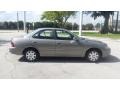 Radium Gray - Sentra XE Photo No. 6