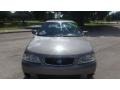 Radium Gray - Sentra XE Photo No. 8