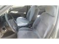 Radium Gray - Sentra XE Photo No. 9