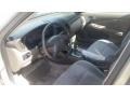 Radium Gray - Sentra XE Photo No. 10