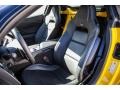 2014 Velocity Yellow Tintcoat Chevrolet Corvette Stingray Convertible  photo #6