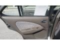 Radium Gray - Sentra XE Photo No. 13