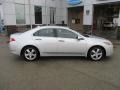 Forged Silver Metallic - TSX Sedan Photo No. 2