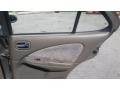 Radium Gray - Sentra XE Photo No. 16