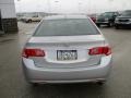 Forged Silver Metallic - TSX Sedan Photo No. 3