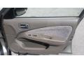 Radium Gray - Sentra XE Photo No. 18
