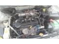 Radium Gray - Sentra XE Photo No. 19