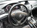 Forged Silver Metallic - TSX Sedan Photo No. 11