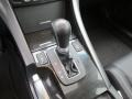 Forged Silver Metallic - TSX Sedan Photo No. 12