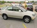 1999 Golden White Pearl Lexus RX 300 AWD  photo #3