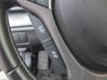 2012 Forged Silver Metallic Acura TSX Sedan  photo #15