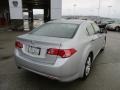 2012 Forged Silver Metallic Acura TSX Sedan  photo #18