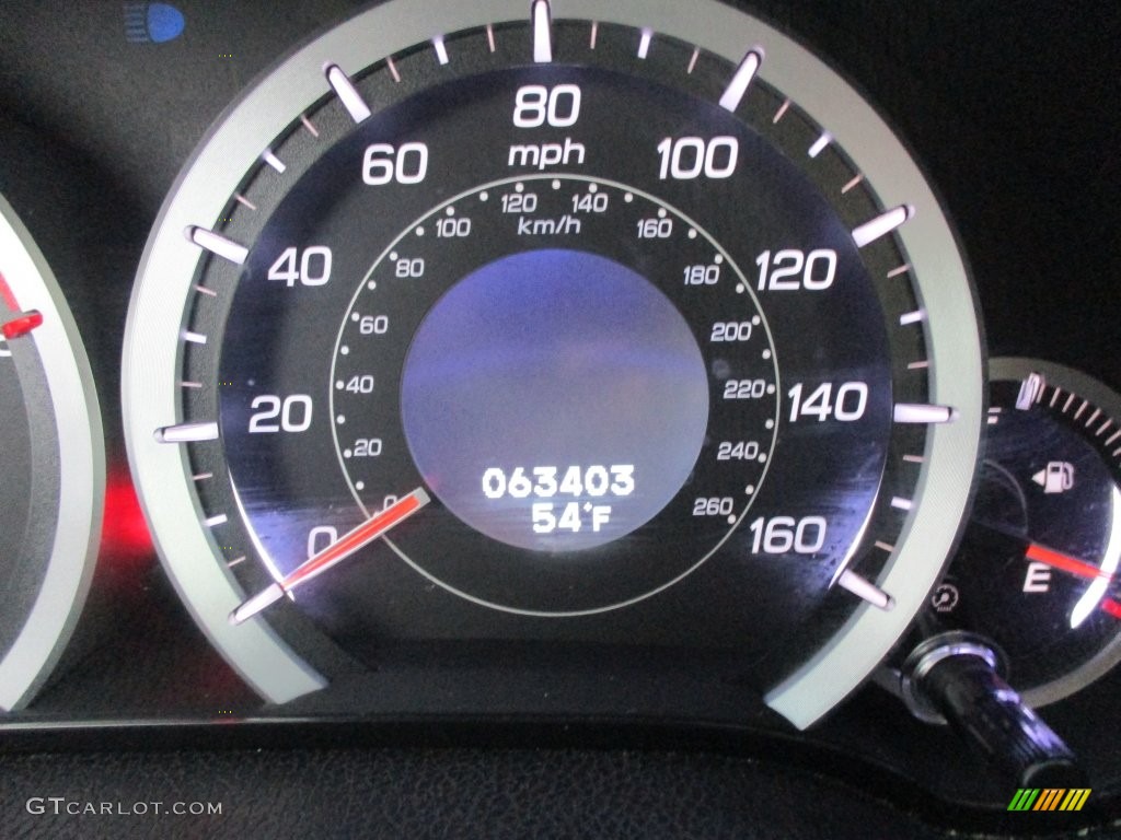 2012 TSX Sedan - Forged Silver Metallic / Ebony photo #20
