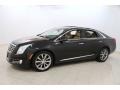 Black Diamond Tricoat - XTS Luxury FWD Photo No. 3