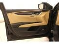 Black Diamond Tricoat - XTS Luxury FWD Photo No. 4
