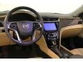 Black Diamond Tricoat - XTS Luxury FWD Photo No. 8