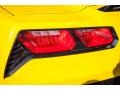 2014 Velocity Yellow Tintcoat Chevrolet Corvette Stingray Convertible  photo #28