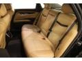 Black Diamond Tricoat - XTS Luxury FWD Photo No. 21