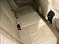 2002 Pearl Beige Metallic BMW X5 4.4i  photo #19