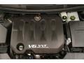 Black Diamond Tricoat - XTS Luxury FWD Photo No. 24