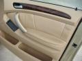 2002 Pearl Beige Metallic BMW X5 4.4i  photo #22