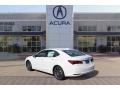 2016 Bellanova White Pearl Acura TLX 3.5 Technology SH-AWD  photo #5