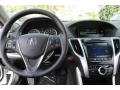 2016 Bellanova White Pearl Acura TLX 3.5 Technology SH-AWD  photo #9