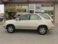 1999 Golden White Pearl Lexus RX 300 AWD  photo #16