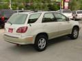 Golden White Pearl - RX 300 AWD Photo No. 18