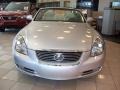 Mercury Metallic - SC 430 Convertible Photo No. 2