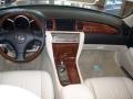 Mercury Metallic - SC 430 Convertible Photo No. 6