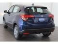 2016 Deep Ocean Pearl Honda HR-V LX  photo #6