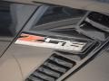 2016 Black Chevrolet Corvette Z06 Convertible  photo #4